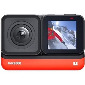 تصویر دوربین اینستا360 وان آر اس Insta360 ONE RS 4K Edition – 4K ا Insta360 ONE RS 4K Edition 