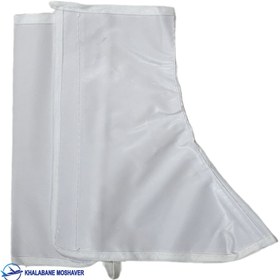 تصویر روکش پوتین 