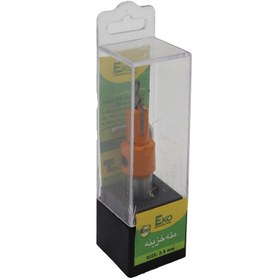 تصویر مته خزینه 3/5 اکو 