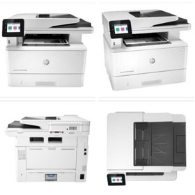 تصویر پرینتر استوک اچ پی مدل M428fdw HP Color LaserJet Pro M428fdw All-in-One Laser Stock Printer