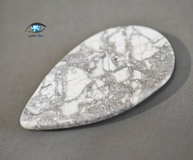 تصویر سنگ هولیت طبیعی 5.2 گرم 