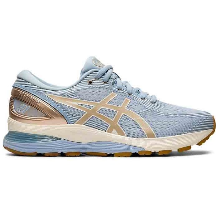 Asics gel nimbus cheap 21 dame