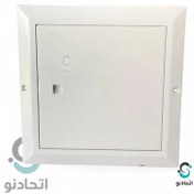 تصویر دریچه بازدید دیواری ۲۵ در ۲۵ (دریچه سقفی) 