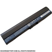 تصویر باتری اورجینال لپ تاپ ایسر Acer Aspire One 725 AL12B32 Acer