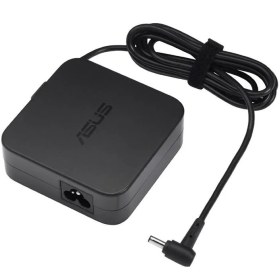 تصویر آداپتور اصلی لپ تاپ ایسوس مدل k555 