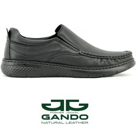 تصویر کفش کد 036612 بی بند 