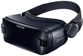 تصویر عینک واقعیت مجازی Samsung Gear VR 2017 Edition با کنترلر-ارسال 20 روز کاری 