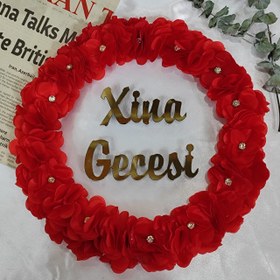 تصویر دف عروس 