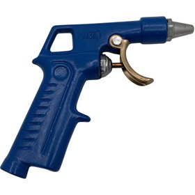 تصویر بادپاش فلزی کافل 