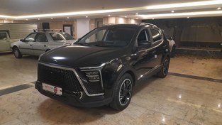 تصویر KMC X5 مدل 1403 ا توربو 1500 توربو 1500