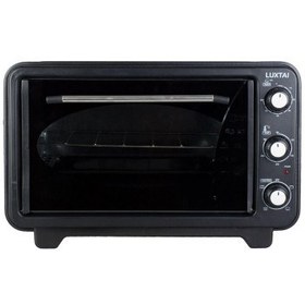 تصویر آون توستر 40 لیتر لوکستای مدل 3100 ا Luxtai 3100 Oven Toaster Luxtai 3100 Oven Toaster