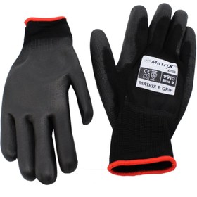 تصویر دستکش ماتریکس Matrix gloves