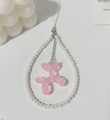 تصویر چارم سگ بادکنکی 