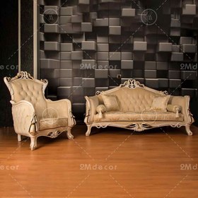 تصویر مبلمان ۲ 