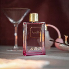 تصویر عطر LOVERS IN PINK Cherigan 