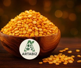 تصویر لپه خام 