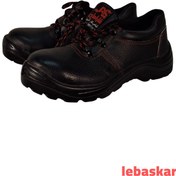 تصویر کفش ایمنی طبی 