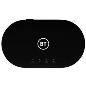 تصویر مودم سیمکارتی 4.5G آلکاتل مدل BT71 Alcatel BT71 4.5G Portable Wireless Modem Router