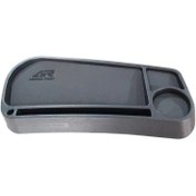 تصویر مکمل داشتبورد کوییک و ساینا مدل Ap (نظم دهنده) 