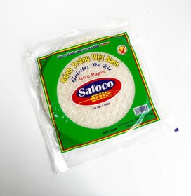 تصویر رایس پیپر ۳۰۰ گرمی - 4518 