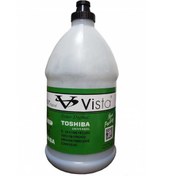 تصویر تونر شارژ فتوکپی توشیبا مدل Vista 450gm 