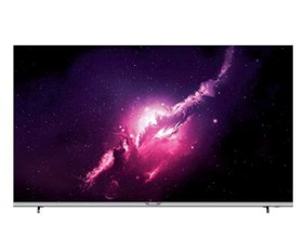 تصویر تلویزیون 55 اینچ هوشمند QLED هوریون مدلH-55QU8357 H-55QU8357 Horion QLED Smart TV