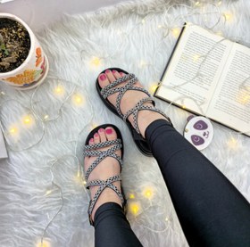 تصویر صندل مروارید 