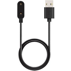 تصویر کابل شارژ ساعت هوشمند آنر مدل HWBand6 طول ۱ متر 