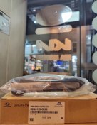 تصویر دستگیره بیرونی درب جلو و عقب هیوندای سوناتا قدیم برند اصلی جنیون پارت با کد فنی 82651 3K500 