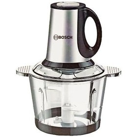 تصویر خردکن بوش bsi-888 ظرفیت 3 لیتر Bosch shredder model bsi-888  3L