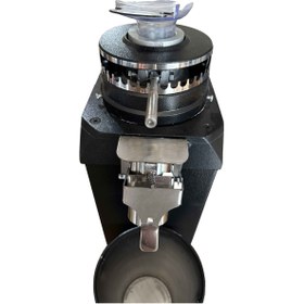 تصویر آسیاب صنعتی 