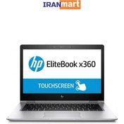 تصویر لپ تاپ استوک اچ پی HP Elite Dragonfly G1 x360 - i5 16G 512 GSSD INTEL TOUCH 