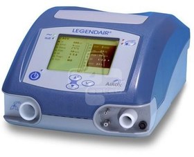 تصویر ونتیلاتور airox legend air 