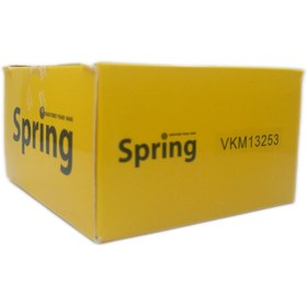 تصویر بلبرینگ تایم پژو ۲۰۶ تیپ ۲ برند SPRING VKM 13253 SPRING