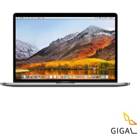 تصویر لپ تاپ استوک 16 اینچی اپل مدل MacBook pro 2017 A1707 پردازنده i7 رم 16 گیگابایت گرافیک 4GB Radeon Pro 560-Retina 