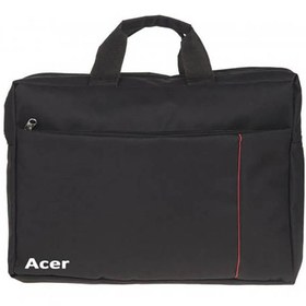 تصویر کیف لپ تاپ Acer ضربه گیردار اورجینال 