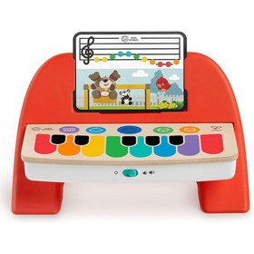 تصویر پیانو چوبی Baby Einstein مدل Together in Tune Piano Small 