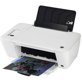 تصویر پرینتر سه کاره جوهر افشان 2540 اچ پی با قابلیت بی سیم ا Deskjet-2540 Deskjet-2540