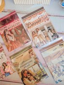 تصویر استیکر بولت ژورنال ۱۲ برگ مدل WX-TP 