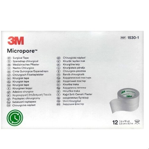 MP1 Micropore 1