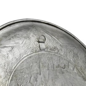 تصویر سینی قلم زنی کد 01 