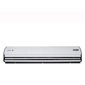 تصویر پرده هوا فرازکاویان 120 سانتی مدل لوکس FM4012 