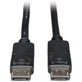 تصویر کابل دوسر Display وی نت طول 1.5 متر مدل V-CDPDP015 ا V-net V-CDPDP015 DisplayPort Cable 1.5 m V-net V-CDPDP015 DisplayPort Cable 1.5 m