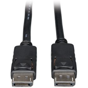 تصویر کابل DisplayPort وی نت V-CDPDP015 طول 1.5 متر 