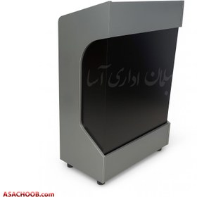 تصویر تریبون آساچوب T271 