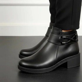 تصویر نیم بوت مجلسی رویا 