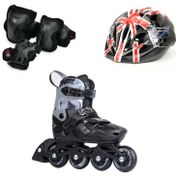 تصویر اسکیت بچگانه فلایینگ ایگل مدل Flying Eagle S3 