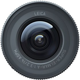 تصویر لنز دوربین اینستا 360 Insta360 ONE R 1" Mod 