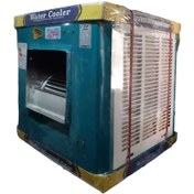 تصویر کولر آبی جنرال مال ظرفیت ۴۰۰۰ با موتور الکتروژن 