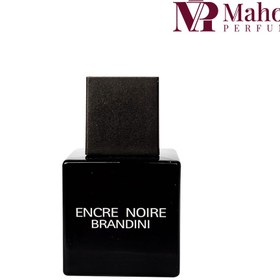 تصویر خرید عطر جیبی لالیک مشکی برندینی مردانه 33 میل | Encre Noir 